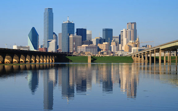 Dallas!