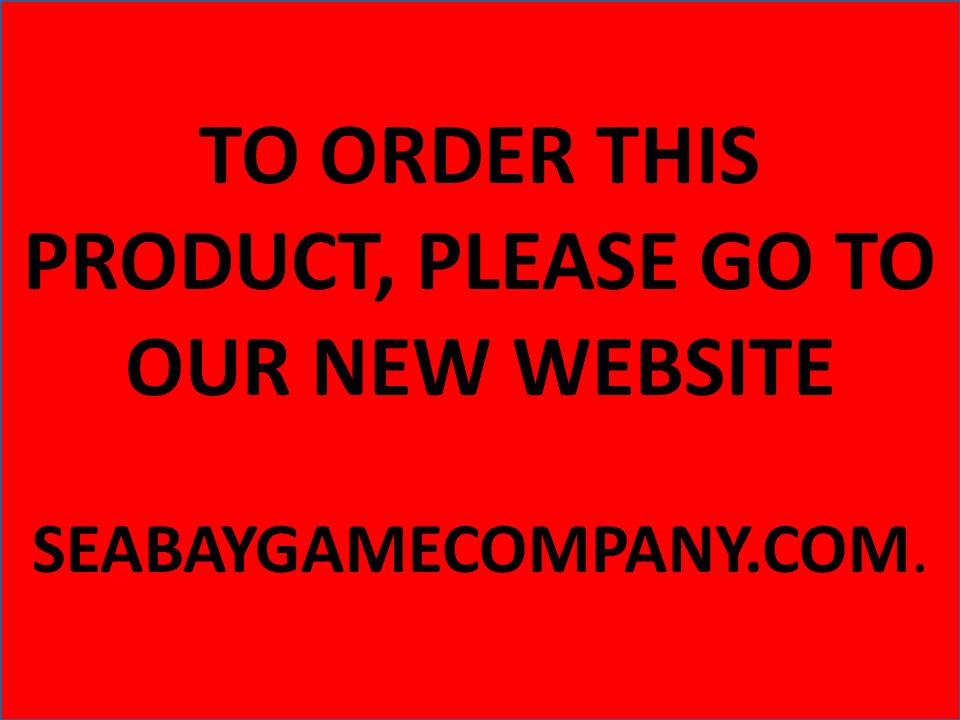TO ORDER BIRTHDAY BADGES GO TO OUR NEW WEBSITE -SEABAYGAMECOMPANY.COM