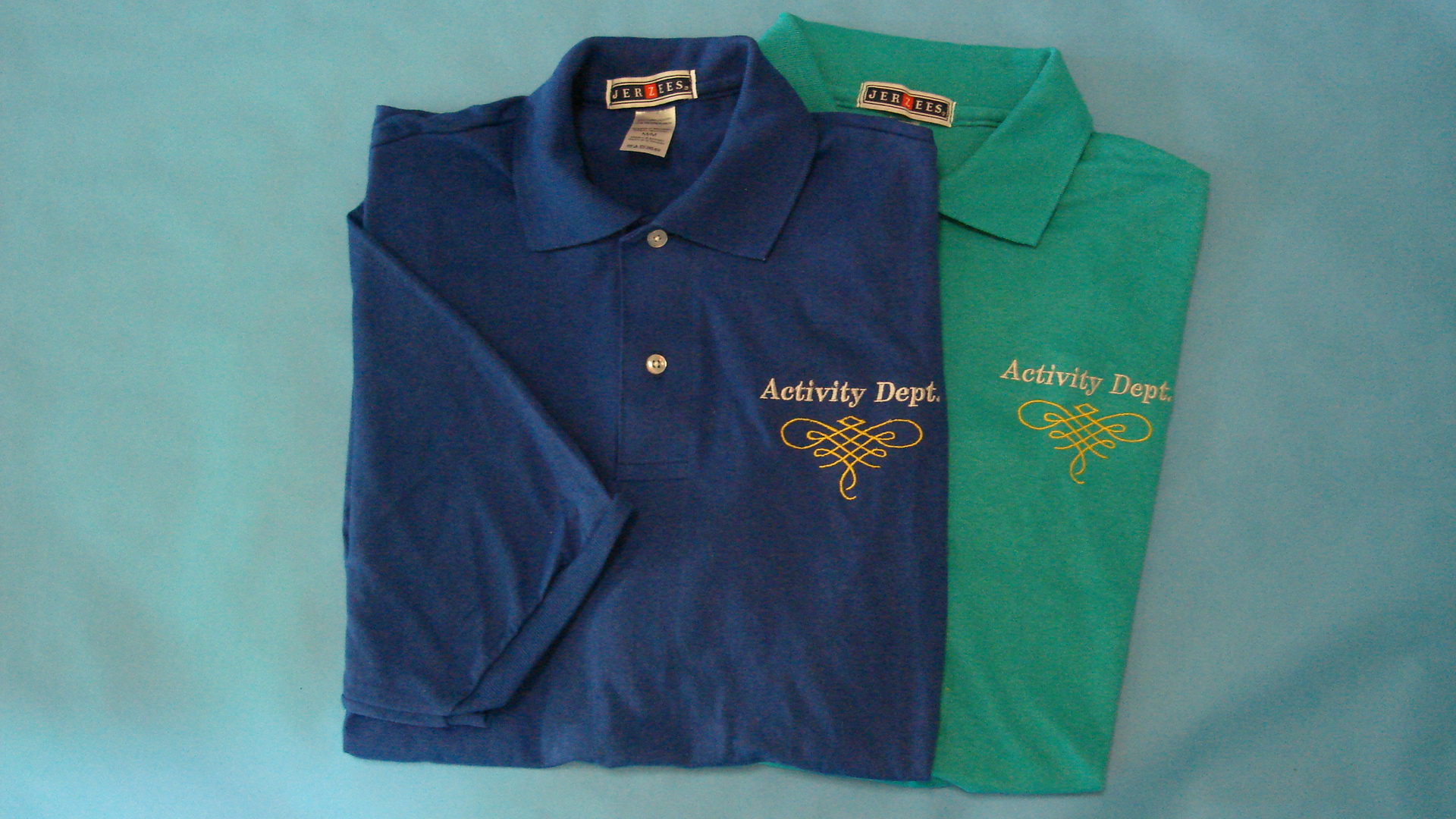 speciality t shirts