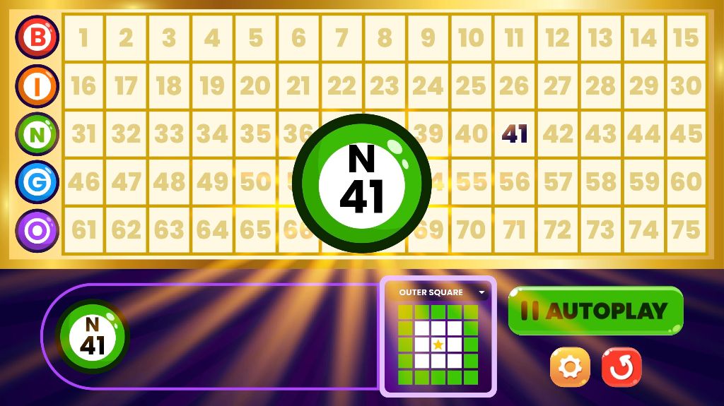 P900BC TV Bingo w/ 1 yr License and Warranty